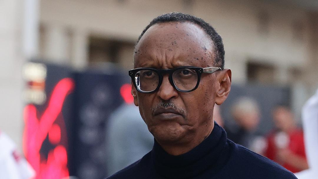 Kagame Makes First Oman Visit, Deepens Bilateral Ties