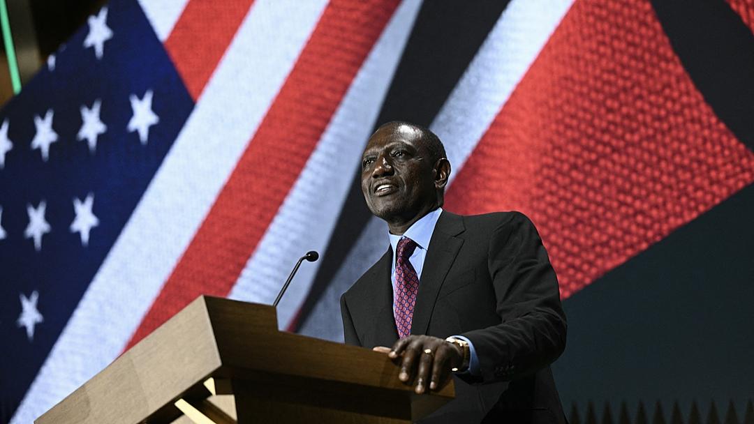 US Backs Kenya Push to Process Critical Minerals Locally