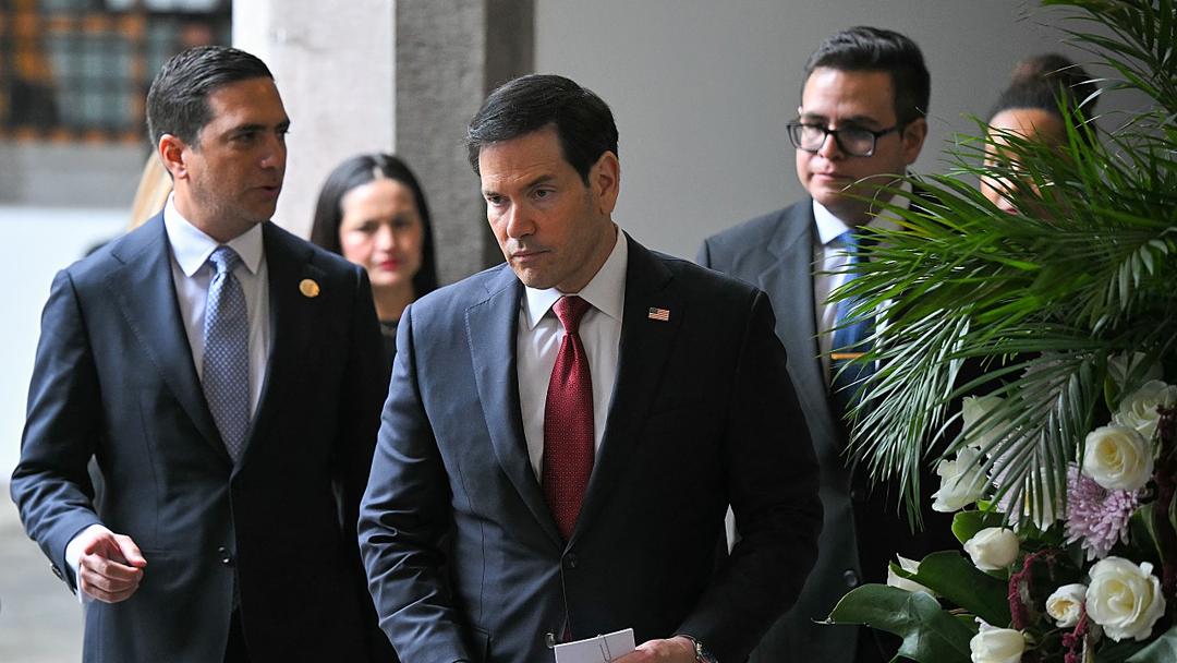 Rubio Pledges $55M, Boats to Ecuador in Anti-Gang Push
