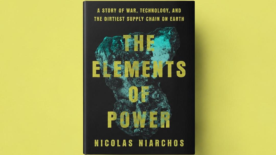 The Elements of Power