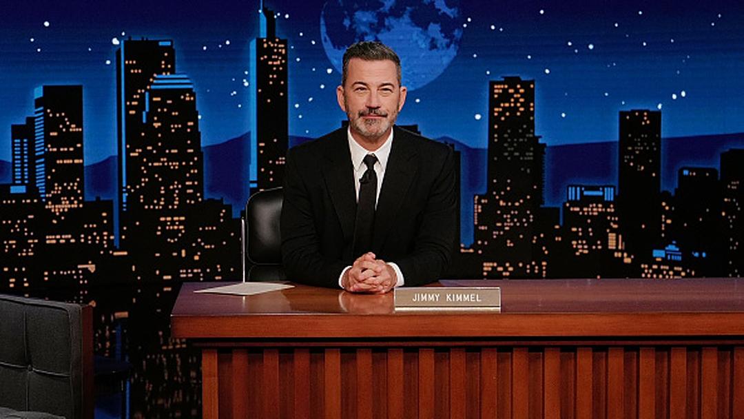 Kimmel Moves Talarico Interview to YouTube, Cites FCC