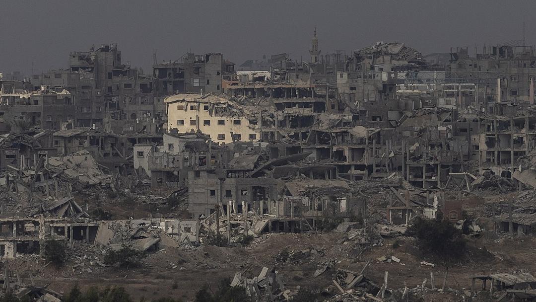 Report: Israeli Drone Operator Recounts Indiscriminate Killings of Palestinians