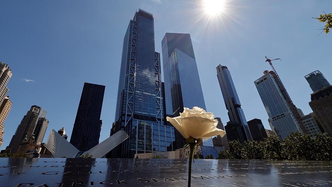 CDC Plans $50M Study of 9/11's Child Survivors
