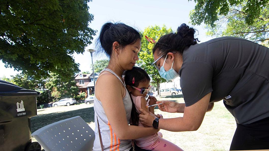 Canada: Lawmaker Wraps Up Hearings on Vaccine Injury Claims