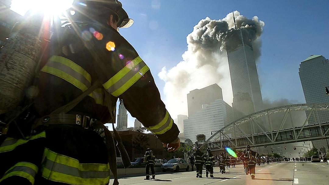 CIA Declassifies 71 Pre-9/11 Presidential Briefs
