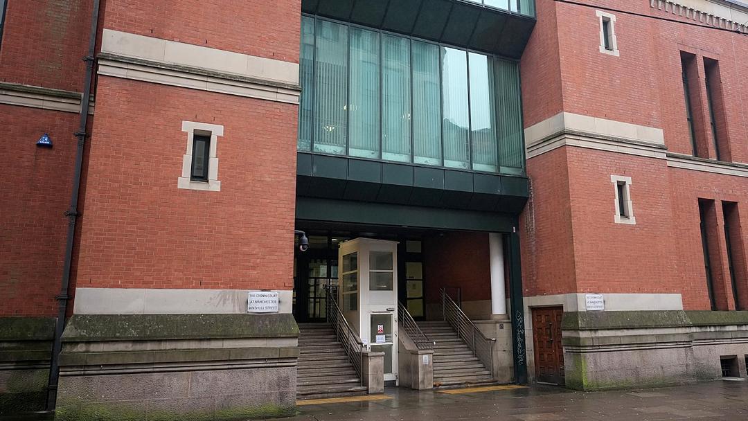 UK Man Admits 60 Counts of Drugging and Raping Wife
