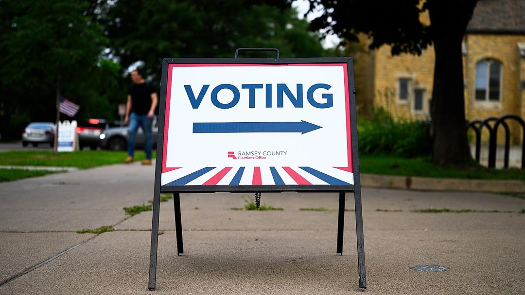 US Midterms: Minnesota Senate Race