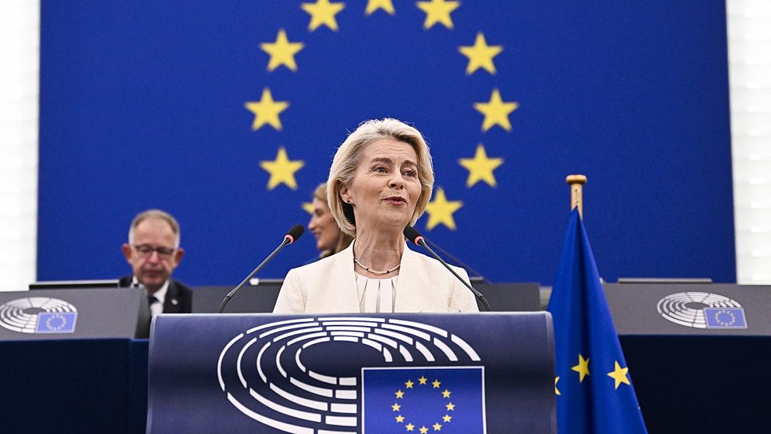 EU Proposes Social Media Ban for Children Under 13