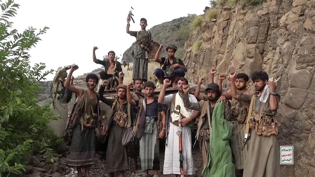 US Meets Houthis in Oman as Saudi-Yemen War Escalates