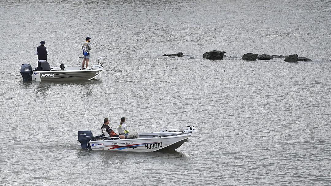 Australia: Fitzroy River Approved for 2032 Olympic Rowing