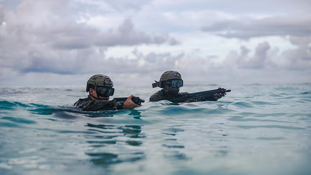 Report: AI Error Allegedly Nearly Triggered US Raid on Chinese Ship