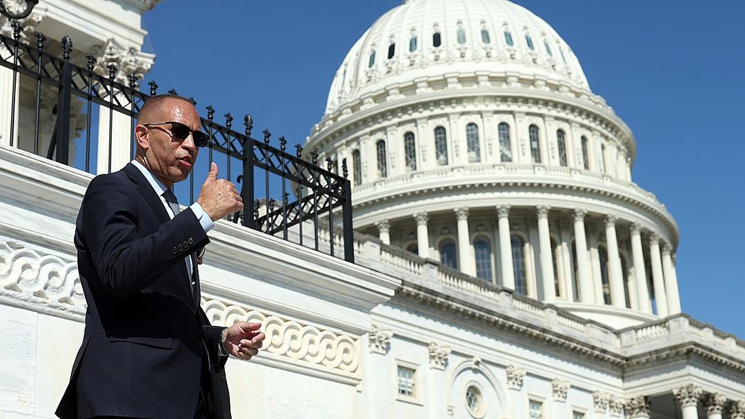 170 Democratic Staffers Urge Party to Reject AI Super PAC Cash