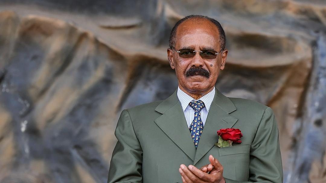US Lifts Sanctions on Eritrea's Ruling Party and Military