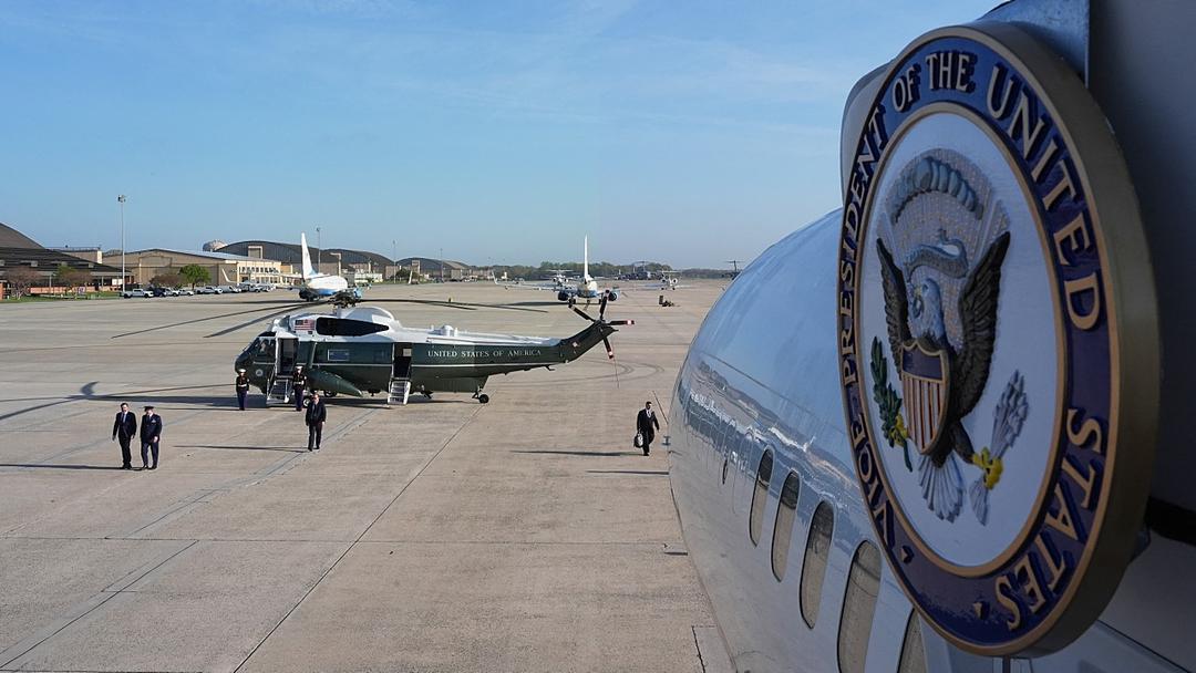 Pentagon: Iran War Has Cost US $45.1 Billion