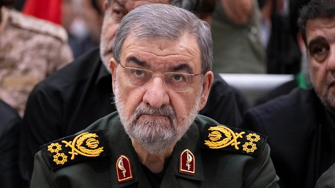 Iran Sends US Seven Conditions to End War