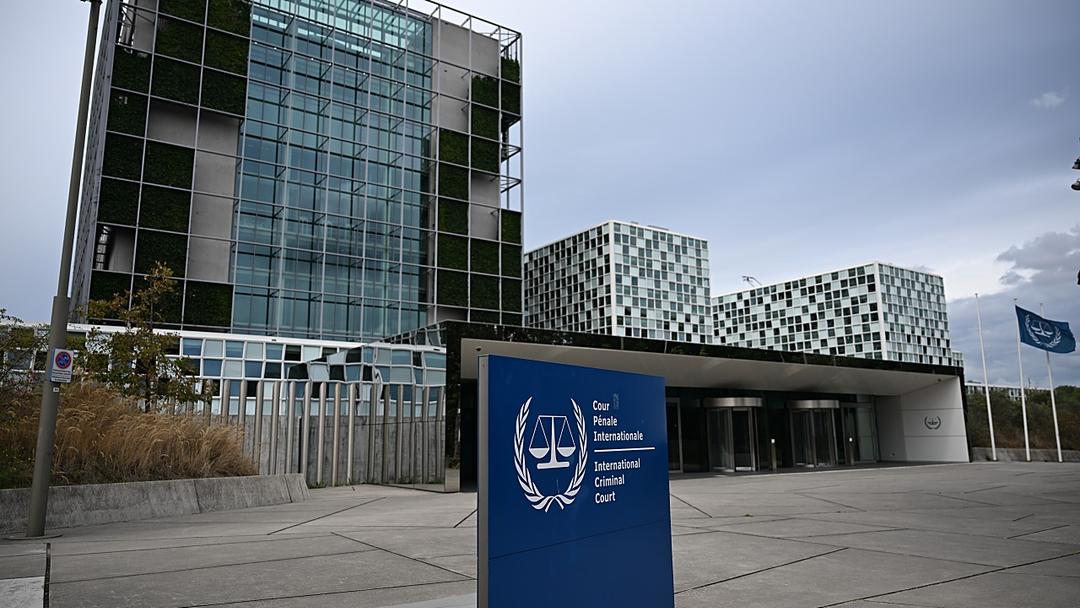 Report: US Readies Sweeping Sanctions on Entire ICC