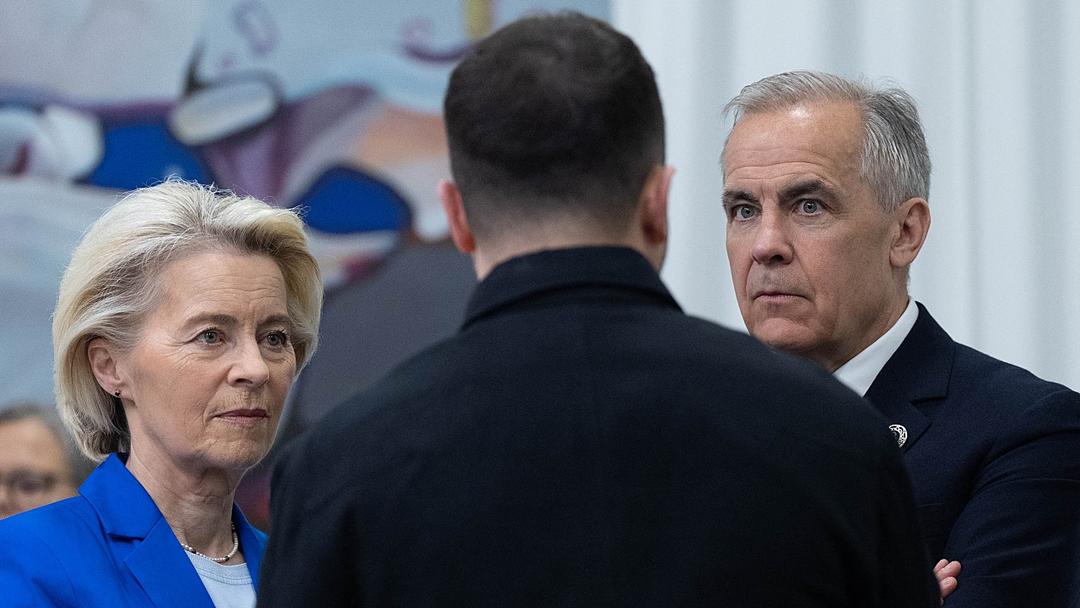Canada Minister: UK Should 'Team Up' With Canada in Europe Alliance