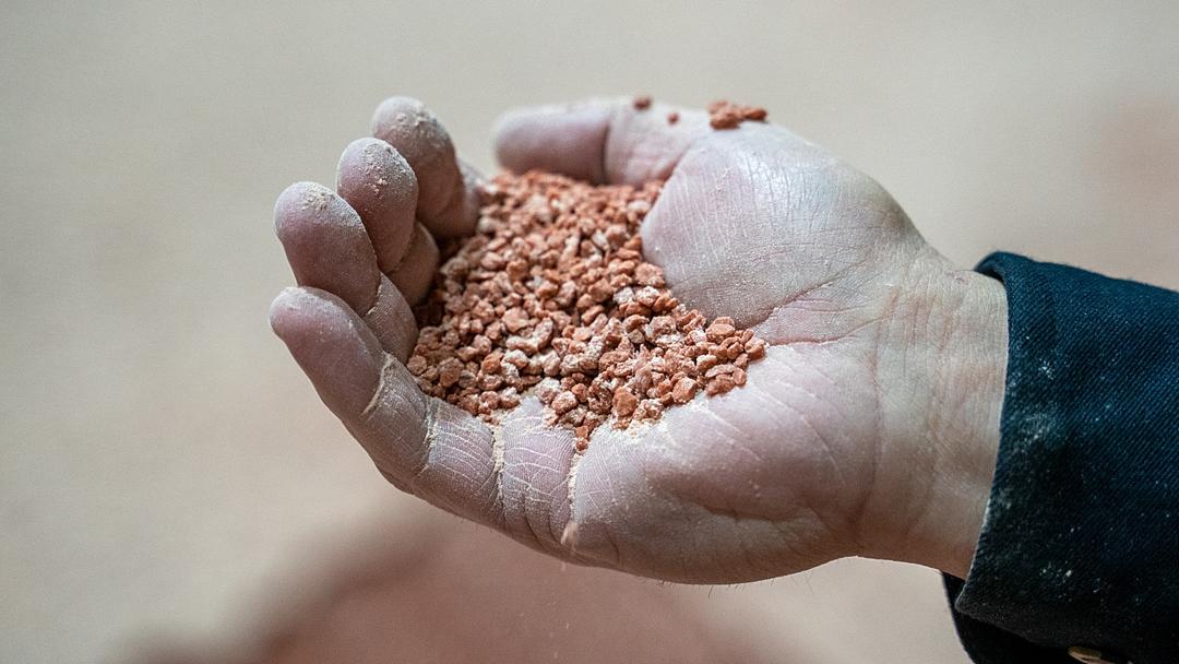 Trump Touts Belarus Potash Deal, Lukashenko Says No Supply