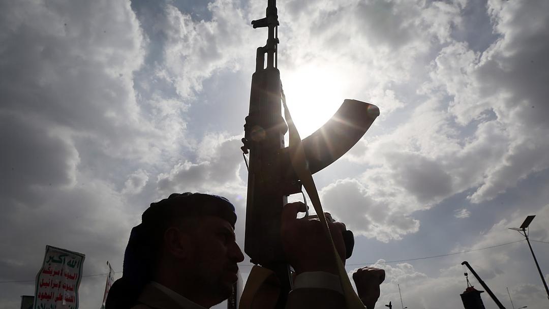 Report: Iran Allegedly Guided Houthi Blitz on Yemen's Red Sea Coast