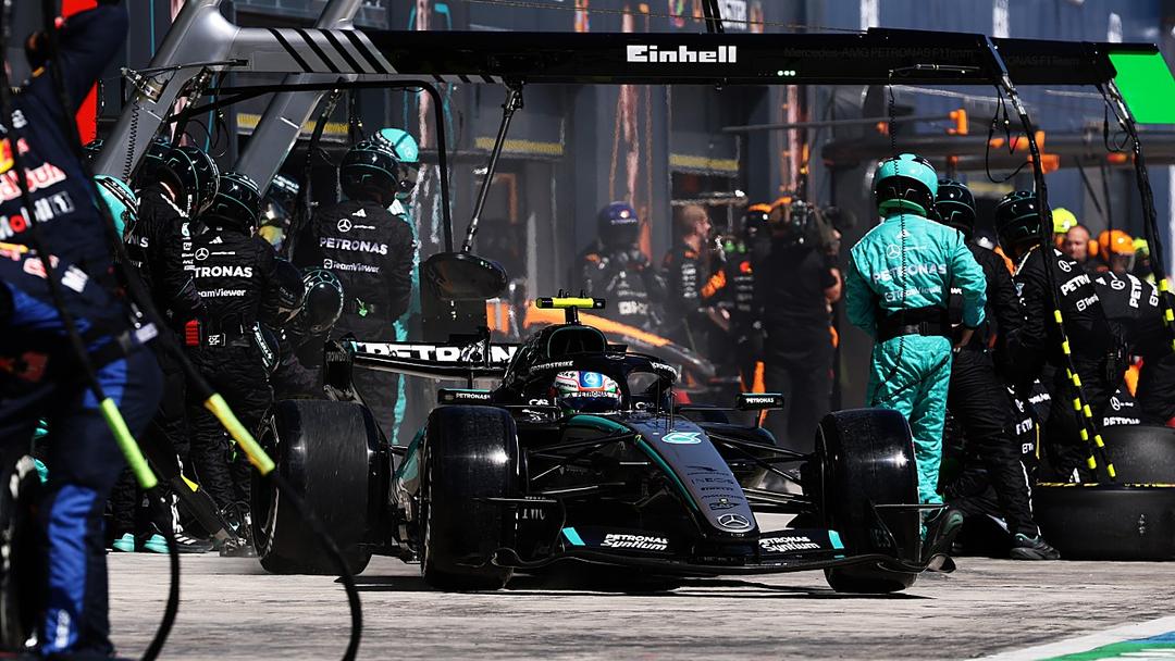 Formula 1 Set to Have Shorter Races in 2027