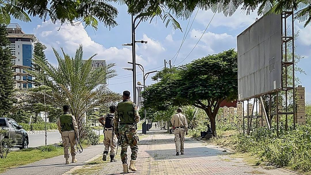Tigray Declares New War Against Ethiopia’s Government