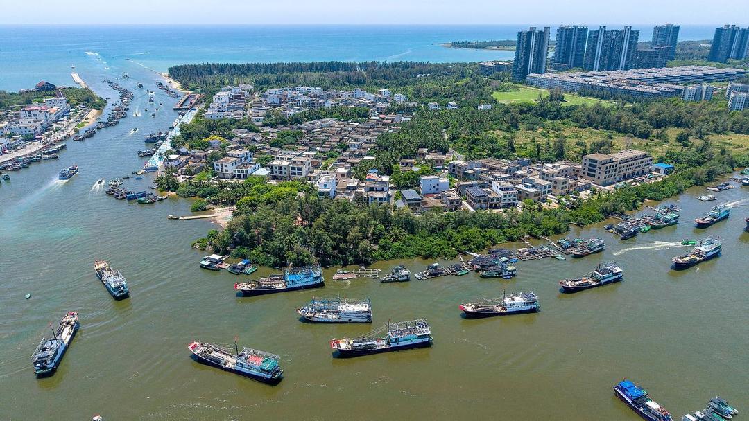 The South China Sea Conflict