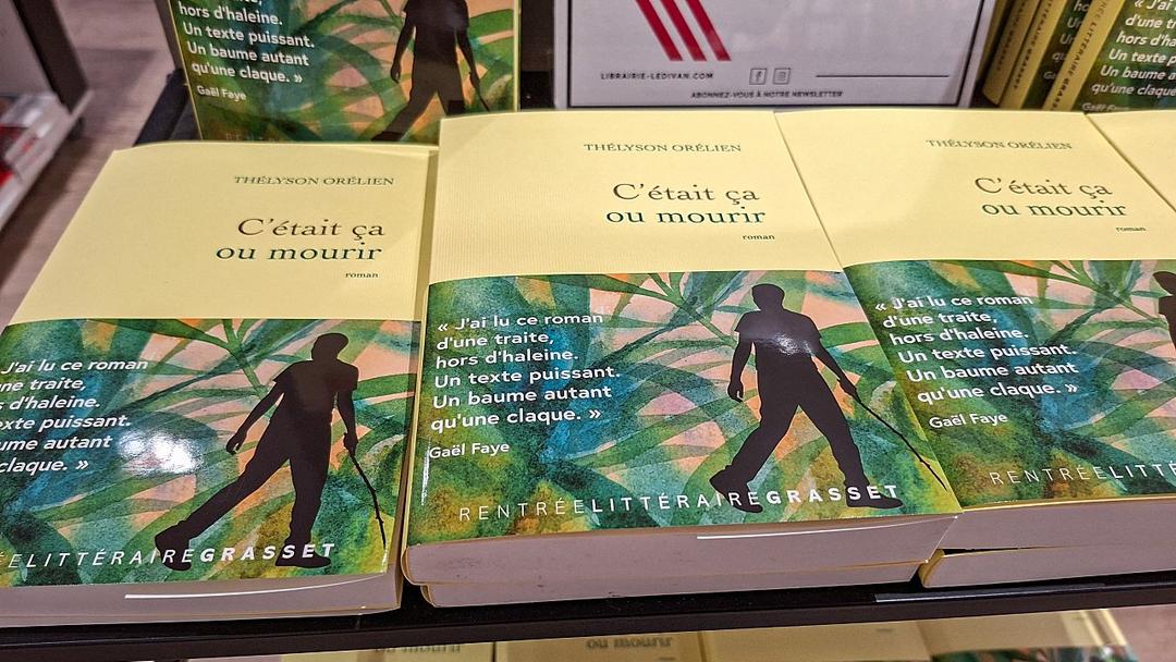 Prize-Winning Novel Faces AI Authorship Allegations