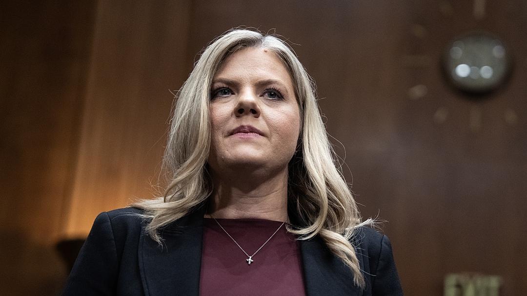 FDA Nominee Overton Faces Senate Questioning