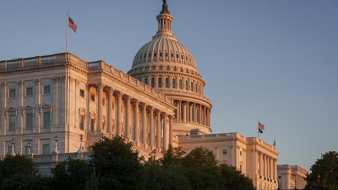 Senate Rejects Iran War Powers Measure in 49-50 Vote