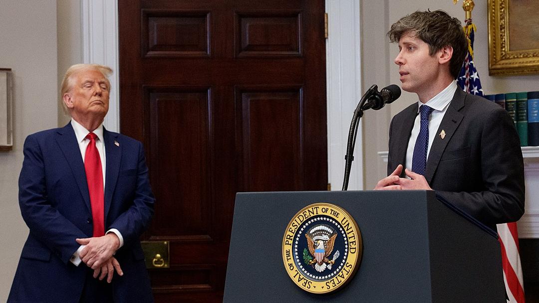 Report: White House Tells AI Labs to Test in US Before UK