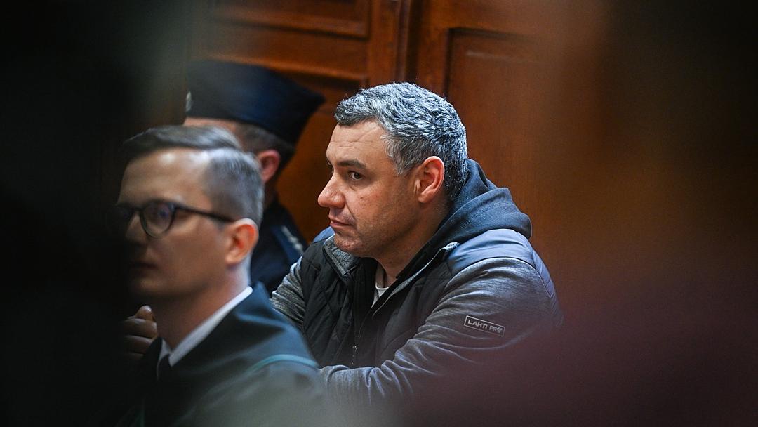 Croatia Approves Extradition in Nord Stream Blast Case
