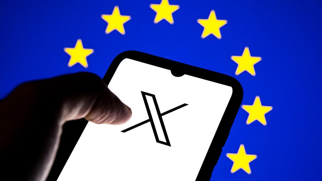 US Backs Musk's X in Bid to Void EU's $137M Fine