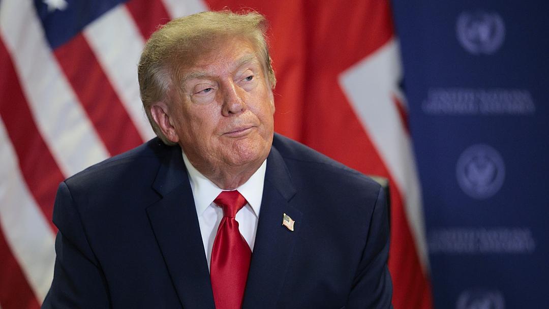 Taxpayer-Funded Trump TV Ad Criticized By Democrats