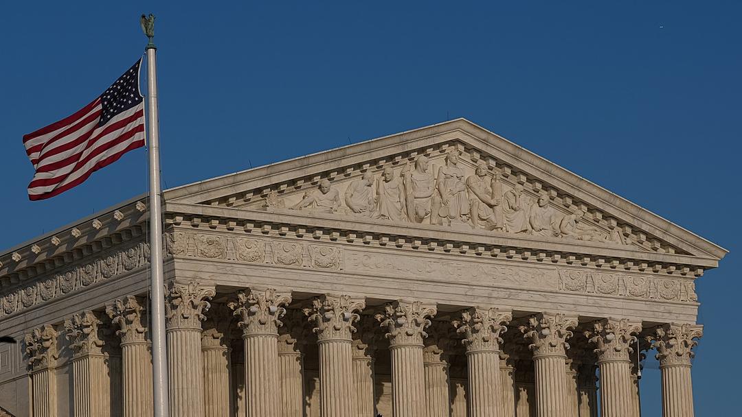 SCOTUS Lifts Block on Citizenship Checks of Voter Rolls
