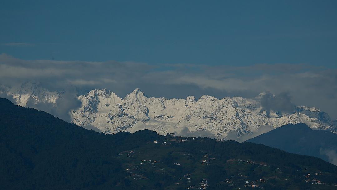 Nepal Avalanche Kills 4