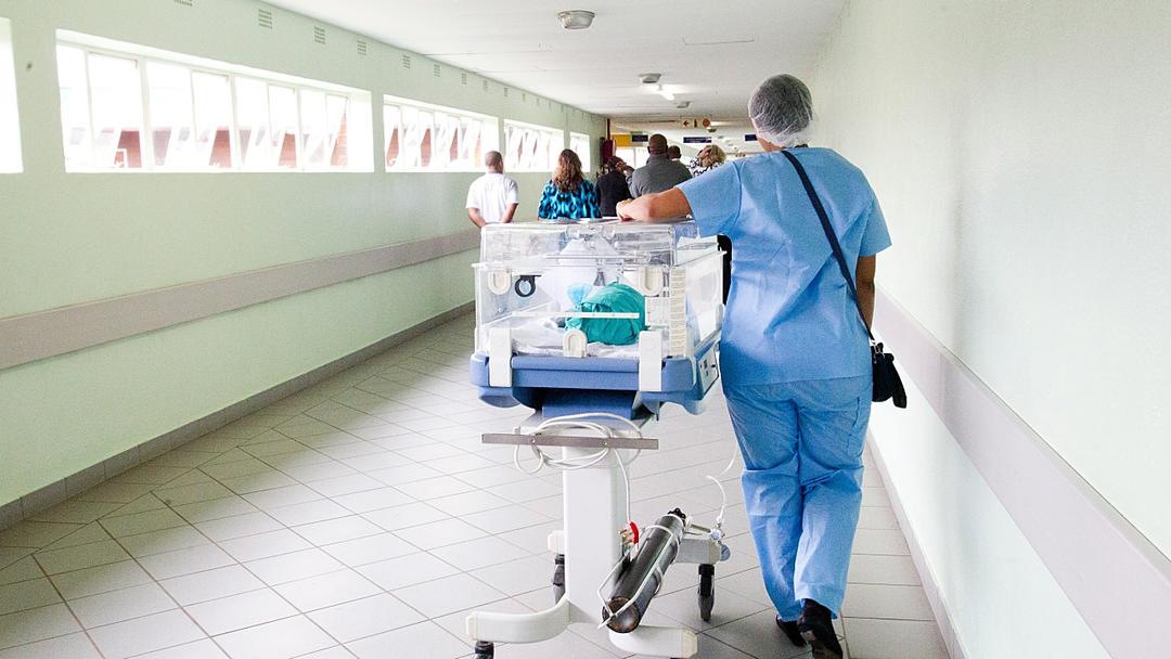 Woman Faces 65 Charges in Ontario Hospital Fraud Probe