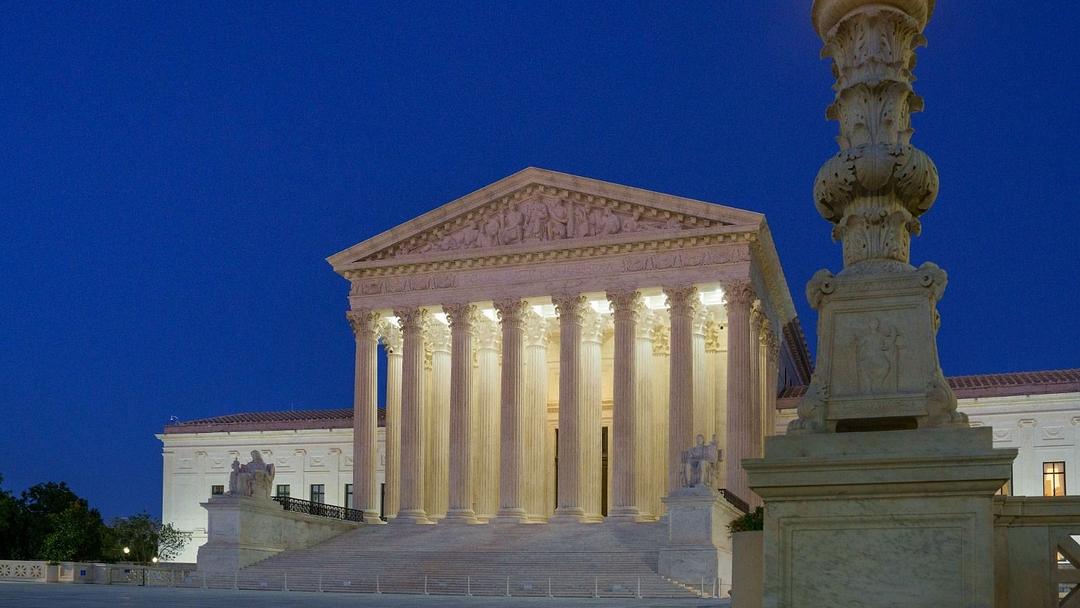 Trump Administration Asks Supreme Court to End Trans Inmate Care