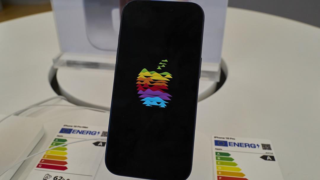 Apple Hit With Record $5.7B Haptics Patent Verdict