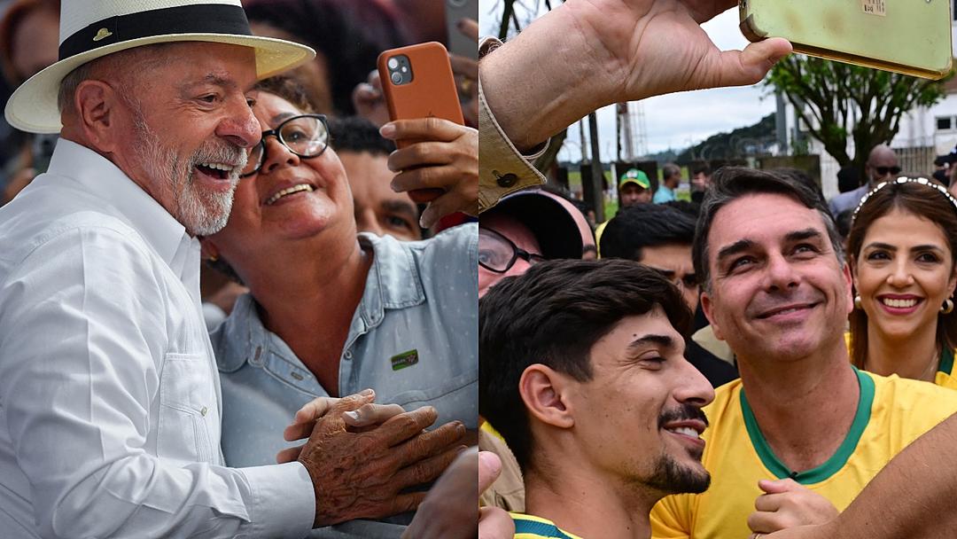 Lula, Bolsonaro Remain Tied in Polls as Brazil Election Day Nears