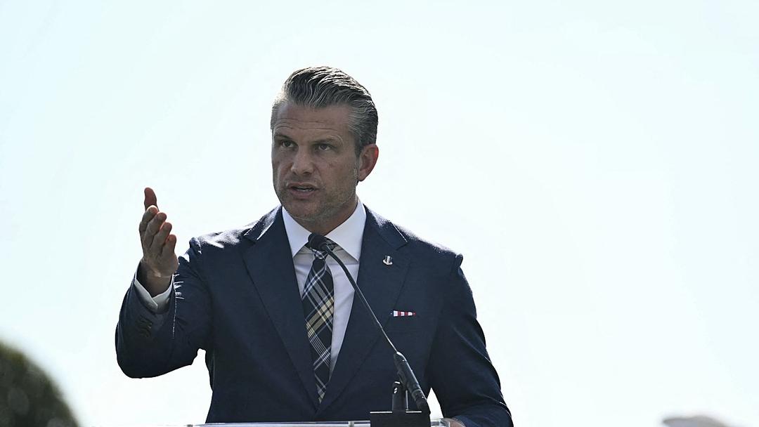 Hegseth Orders Defense Department to Focus on Foreign Interference in Midterm Elections