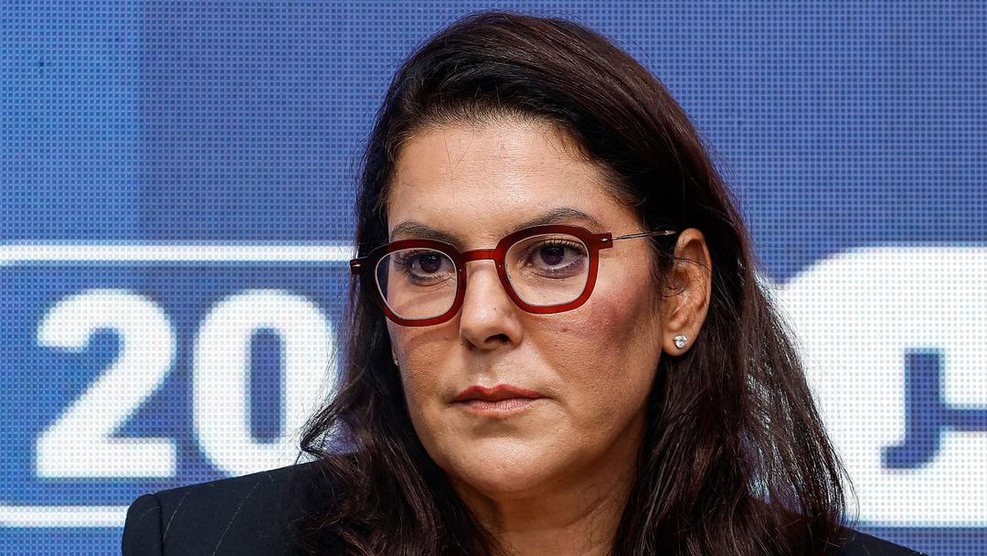 Morocco Names El Mansouri First Woman Prime Minister