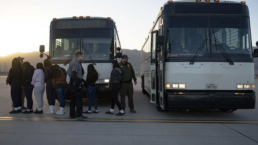 Supreme Court Allows Third-Country Deportations to Resume