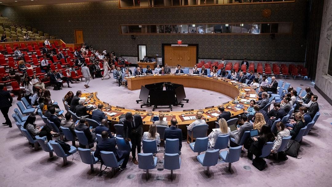 UN Extends Mandate of Gang Suppression Force in Haiti