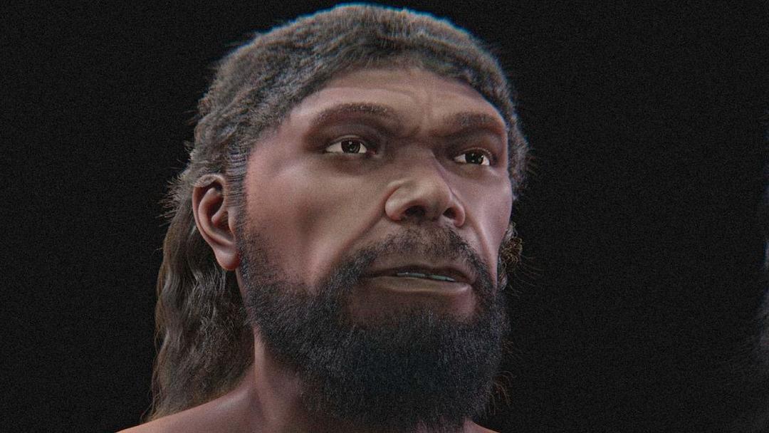 Scientists Approximate Face of 315,000-Year-Old Human