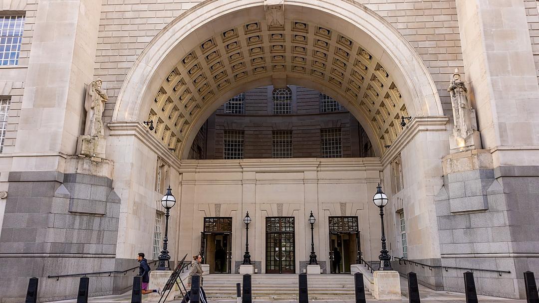 UK: MI5 Alleges Universities Aiding Chinese Espionage Research