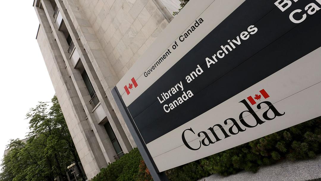 Report: AI Agents Tried to Hack Canada's National Archives