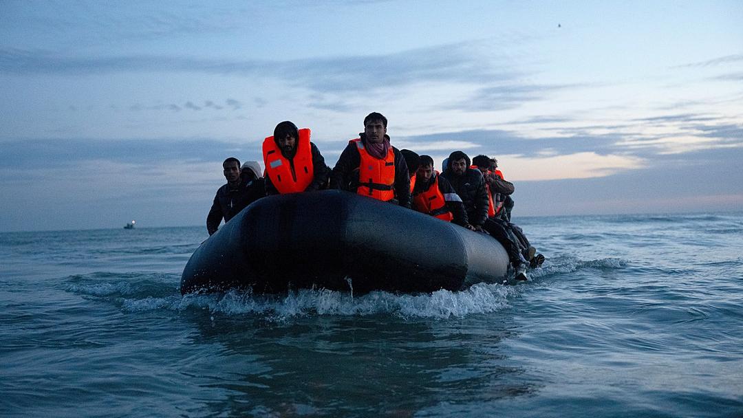 UK-France 'One In, One Out' Migrant Deal Collapses