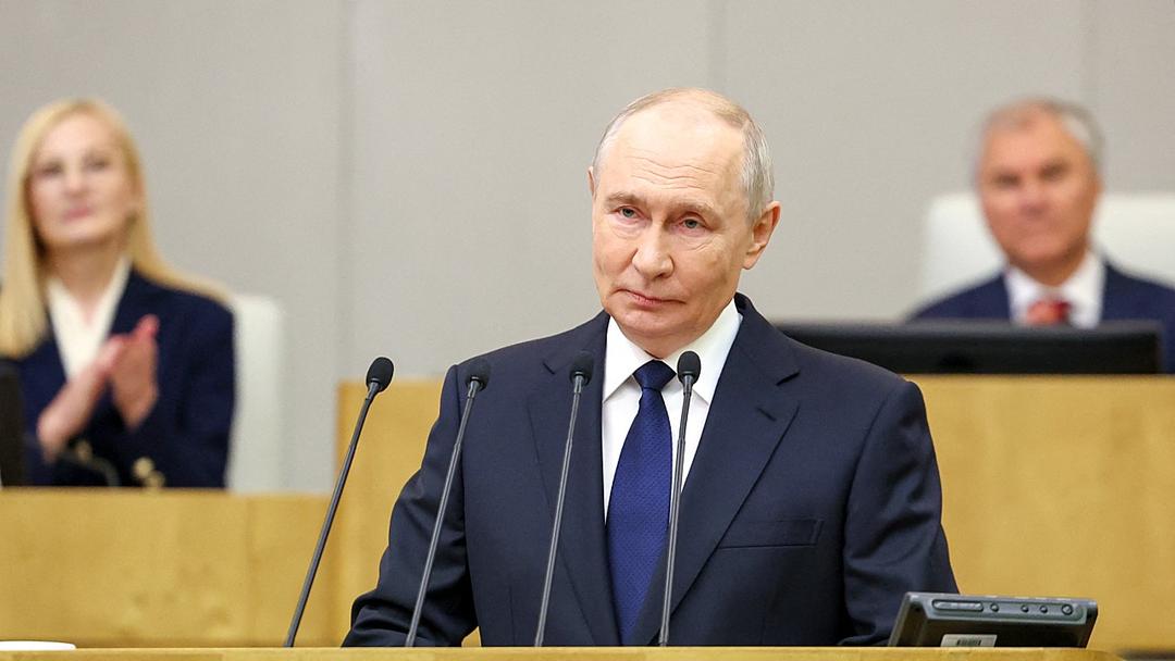 Russia Warns NATO of Nuclear Response Over Kaliningrad