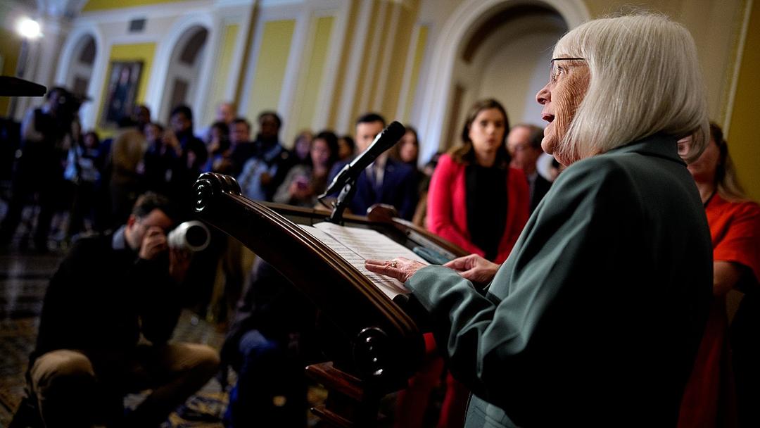 Senate Blocks Data Center Ratepayer Bill