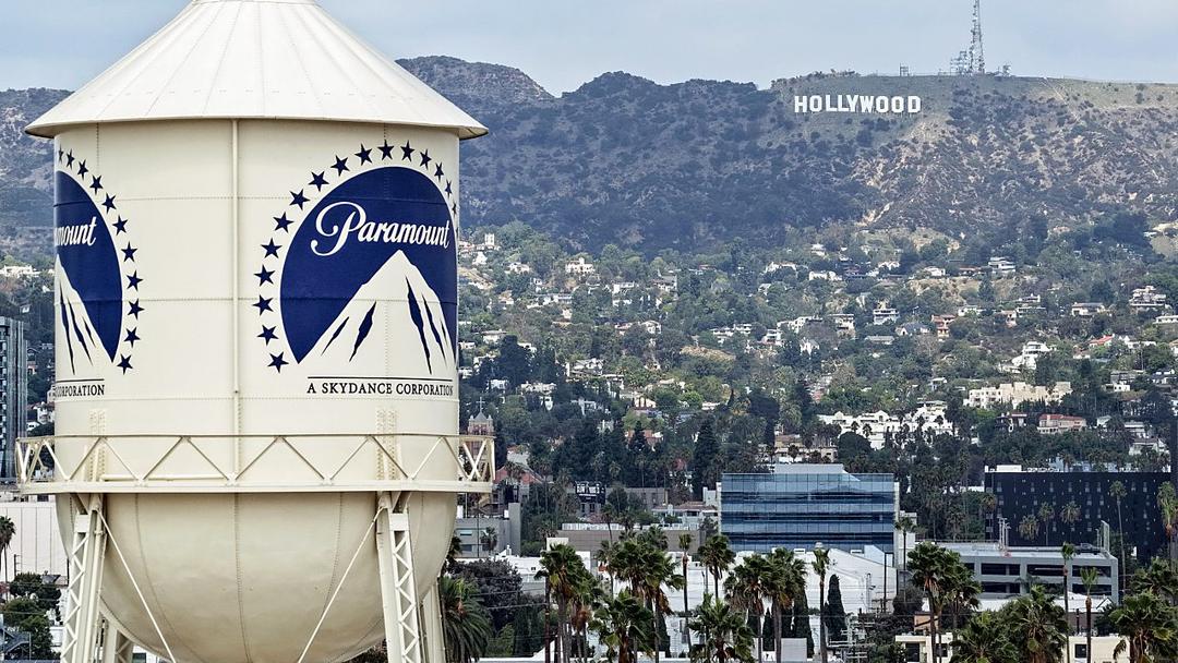 Judge Clears Paramount's $111B Warner Bros. Takeover